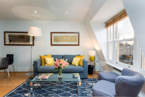 The Apartments by CAPITAL London